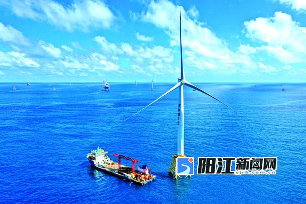 广东华电阳江青洲三500兆瓦海上风电项目有新进展.jpg