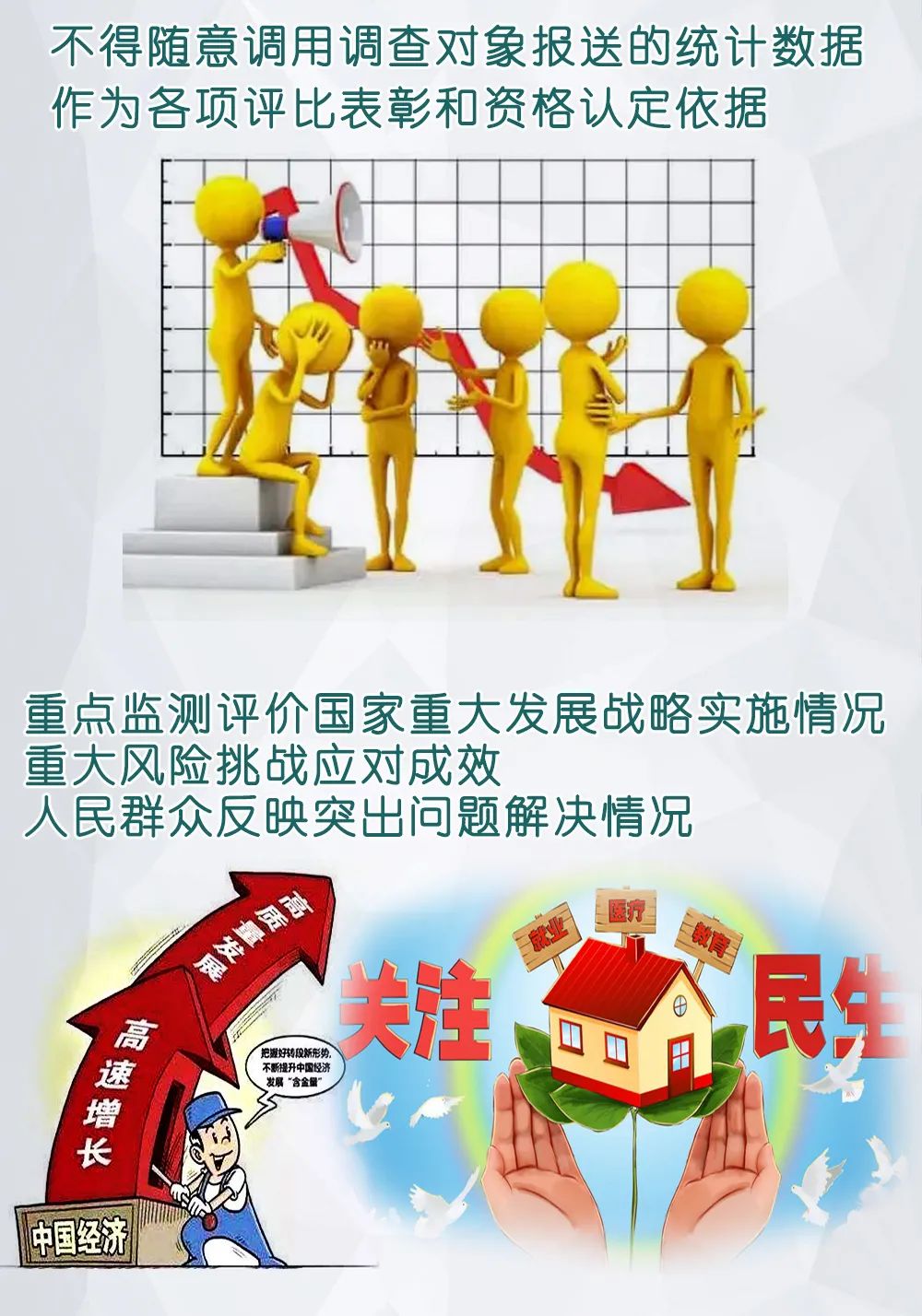 关于更加有效发挥统计监督职能作用的意见7.jpg