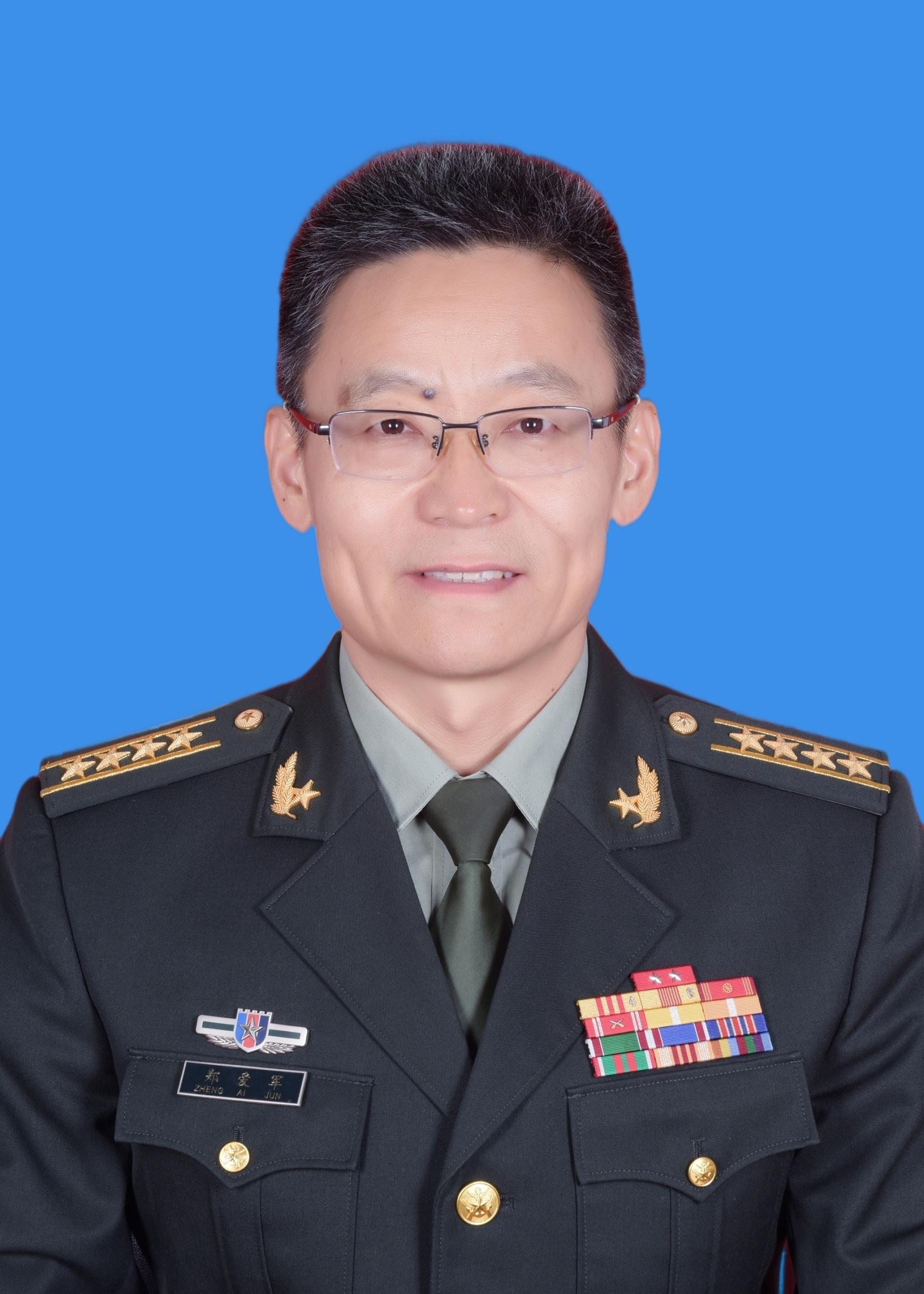 市委书记