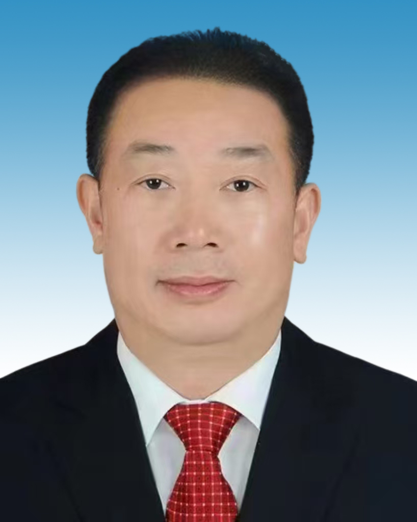 市委书记