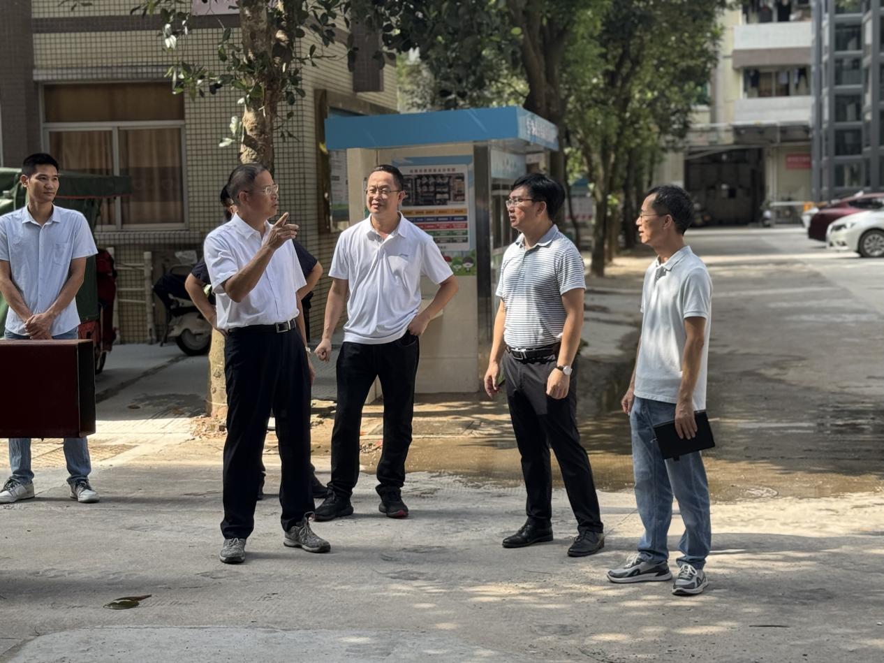 市住建局调研公租房管理工作着力提升民生保障水平2025-7-8docx(2).docx_1