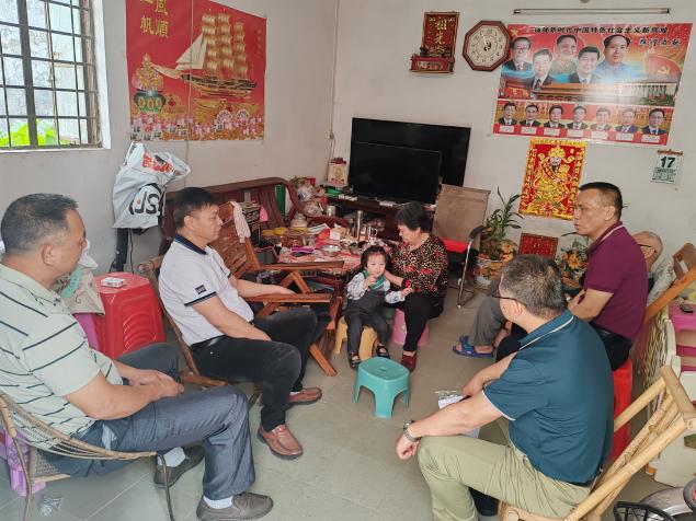市区三环南路(江台路-富康路段)房屋征收攻坚成果显著 通车进入倒计时(1126改).docx_3