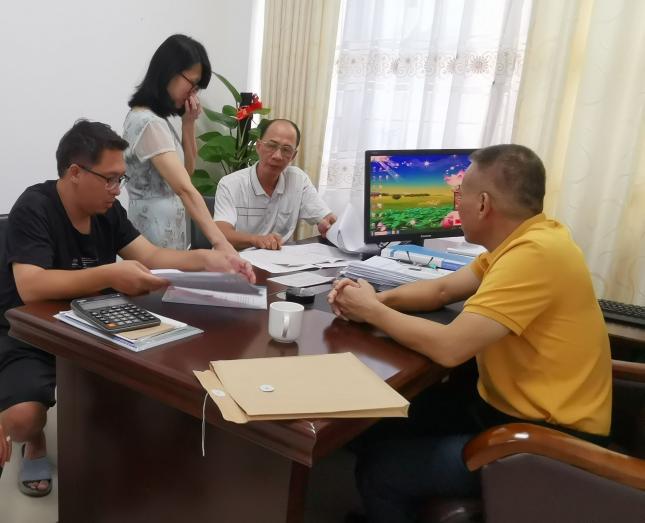 市区三环南路(江台路-富康路段)房屋征收攻坚成果显著 通车进入倒计时(1126改).docx_5