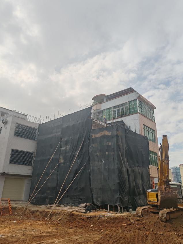 市区三环南路(江台路-富康路段)房屋征收攻坚成果显著 通车进入倒计时(1126改).docx_7