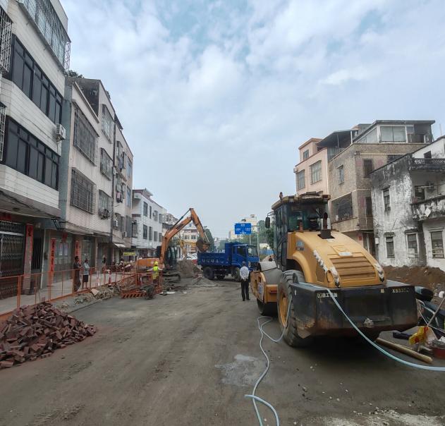 市区三环南路(江台路-富康路段)房屋征收攻坚成果显著 通车进入倒计时(1126改).docx_9