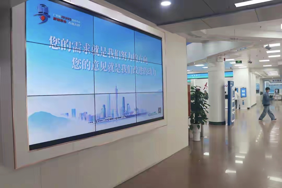 接得更快、办得更实，阳江推进12345热线“即接即办”改革2.jpg