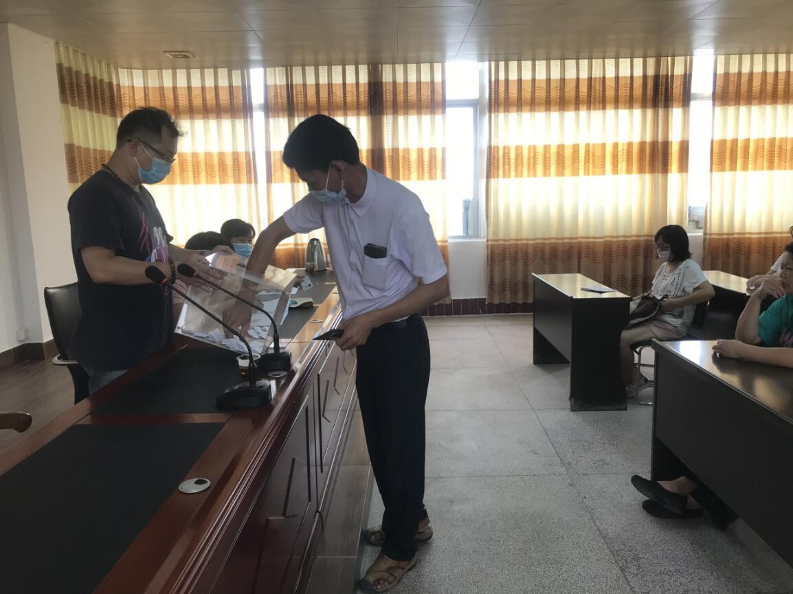 143户住房困难家庭喜圆安居梦&nbsp;_1