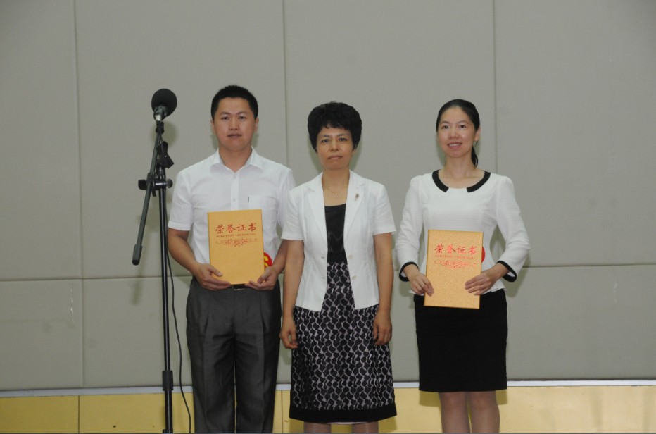 市教育局举行“立教为民 立德树人”主题演讲比赛 市教育局举行“立教为民 立德树人”主题演讲比赛