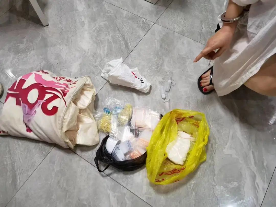 对毒品目标案件收网.jpg 对毒品目标案件收网.jpg