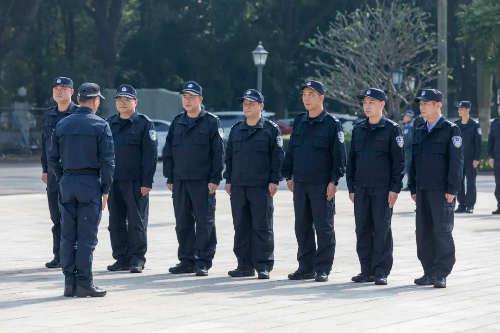 阳江市公安局举办2023年度全市公安机关实战练兵开训仪式3.jpg 阳江市公安局举办2023年度全市公安机关实战练兵开训仪式3.jpg