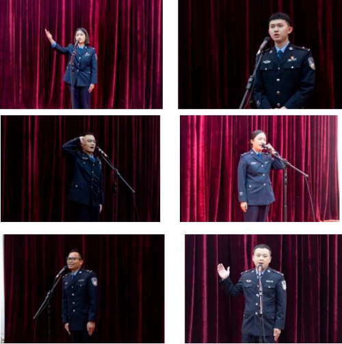 阳江市公安局举办学习贯彻党的二十大精神主题演讲比赛3.jpg