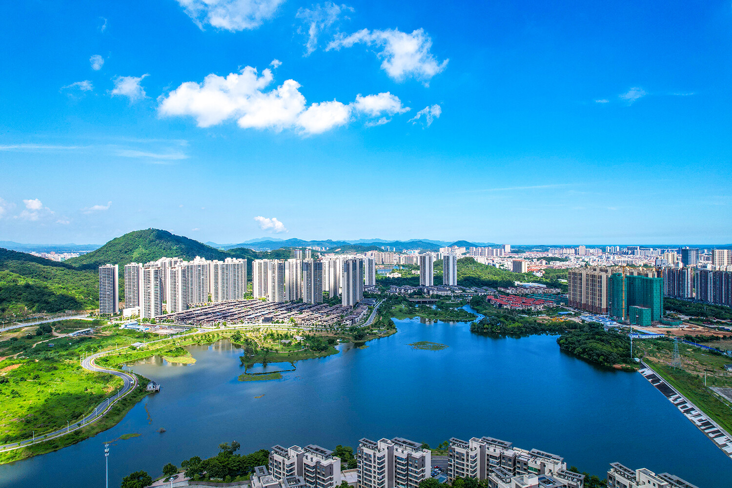 阳江市多措并举全力促进房地产市场平稳健康发展.doc_2