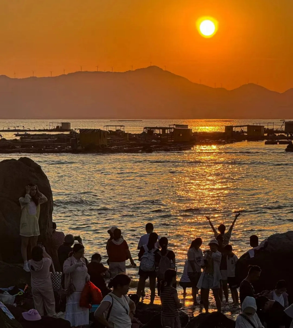 马尾岛