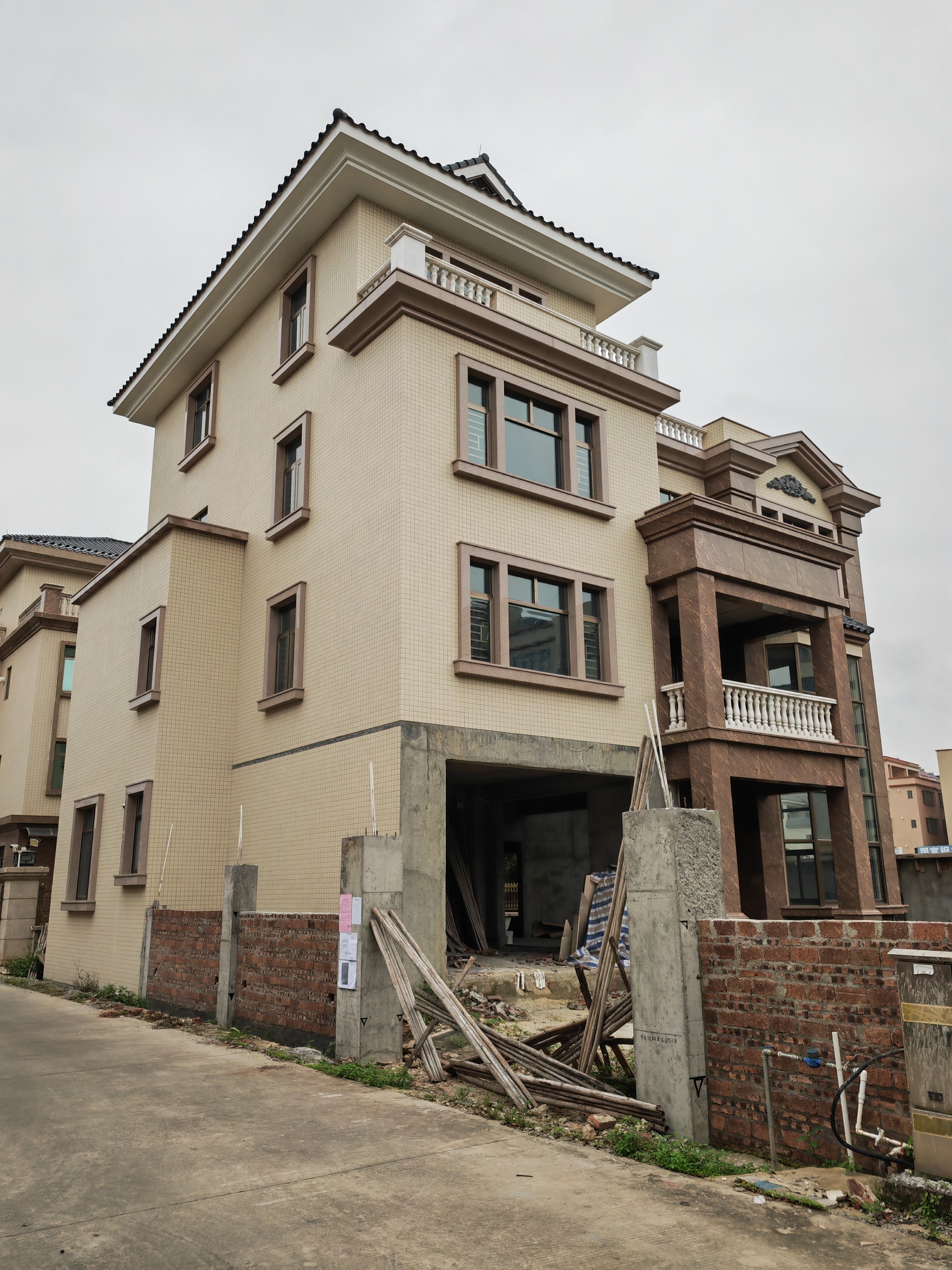林艳芳李晓莹阳江市江城区康泰路东侧康泰居b25号地更名建设工程规划